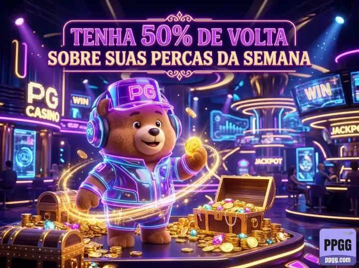 ppgg.com mergulhe em imersivo jogo