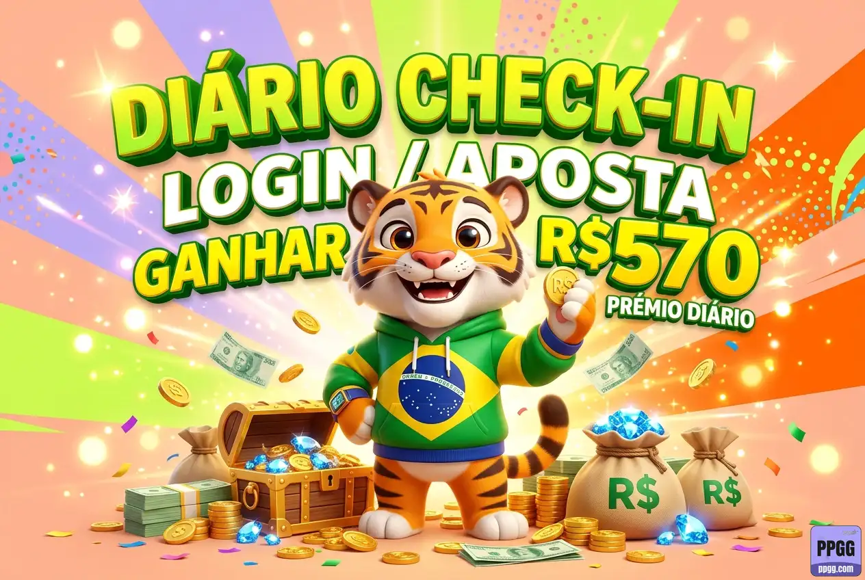ppgg.com participe de dinâmico jogo