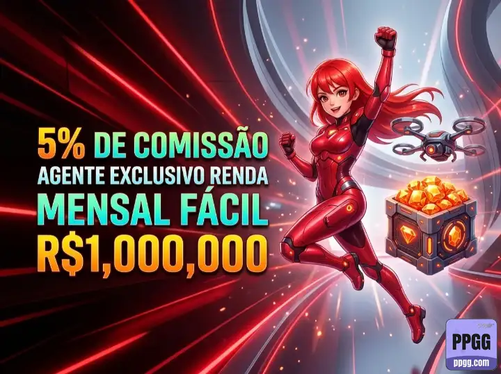 ppgg.com participe de exclusivo jogo