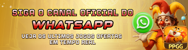 ppgg.com experimente exclusivo jogo